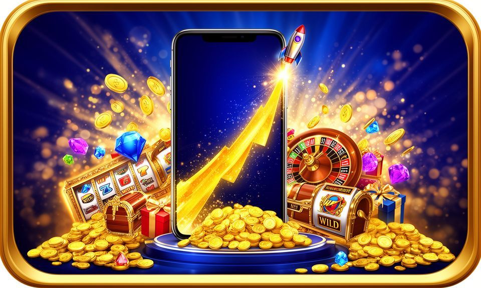 citybet88 Royal Baccarat