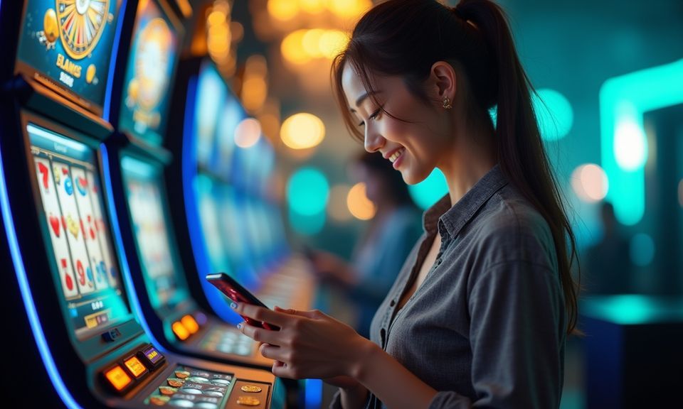 citybet88 What Langkawi Gems Slots Bring to Your Screen
