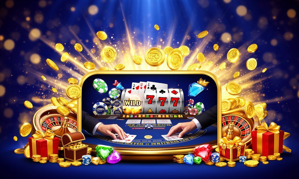 citybet88 Longhouse Fortune Slots on citybet88