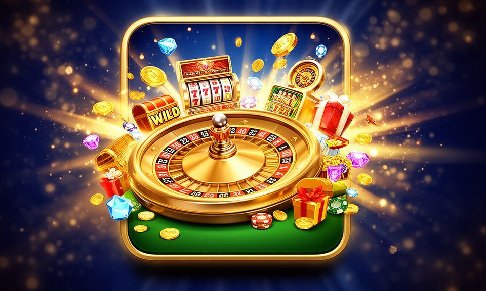 citybet88 What We Offer in Longhouse Fortune Slots