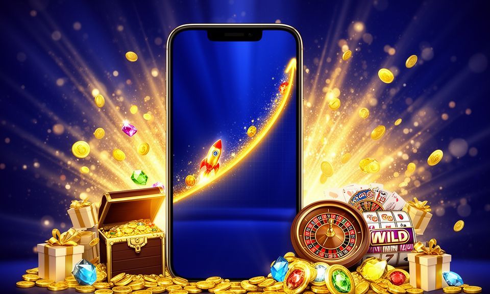 citybet88 Live baccarat, Royal Baccarat and slot-feature rooms await in citybet88 casino
